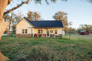 11502 W 69th Ave, Nickerson, KS 67561