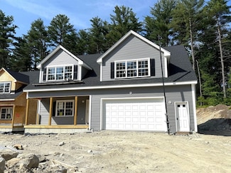 84 Mikes Way Unit 84, Northbridge, MA 01534