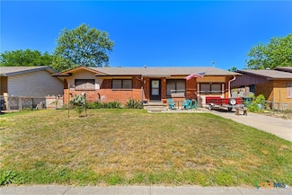 612 S 1st St, Copperas Cove, TX 76522