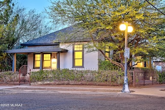 745 S 3rd Ave, Tucson, AZ 85701