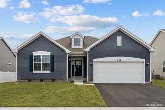 235 Conway St, Elburn, IL 60119