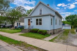 1911 Vermont St, Blue Island, IL 60406