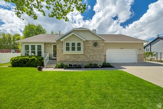 9972 S Orchard View Dr, South Jordan, UT 84095