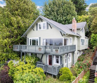 3700 60th Ave SW, Seattle, WA 98116