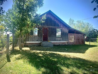 1837 E 1550 S, Gooding, ID 83330