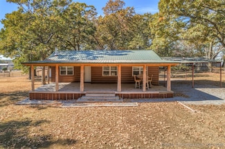 1019 N 7th St, Jay, OK 74346