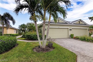 2638 Anguilla Dr, Cape Coral, FL 33991