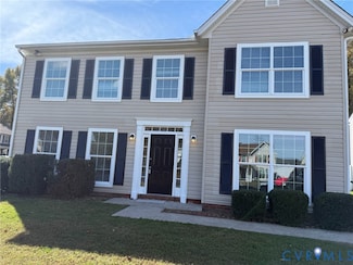 1517 Sir William Ct, Henrico, VA 23075