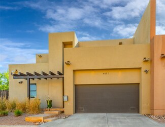 927 Alto St Unit C, Santa Fe, NM 87501