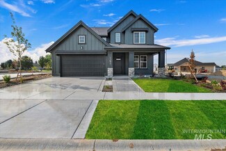 7795 W Daybreak Run Ct, Meridian, ID 83646