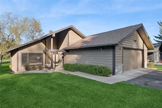 85 Golf Terrace, Bigfork, MT 59911