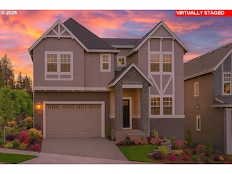 11684 SW 178th Dr, Beaverton, OR 97006