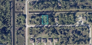 1109 Artic St E, Lehigh Acres, FL 33974
