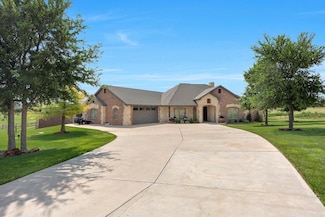 19851 Clear Sky Trail, Bushland, TX 79124