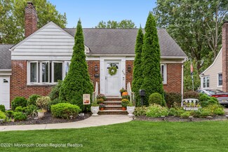 510 Amsterdam Ave, Roselle Park, NJ 07204