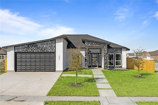 1402 Jack Chesney St, Corpus Christi, TX 78415