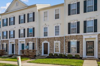 5282 Royal Arch Cascade Dr Unit 26, Dublin, OH 43016