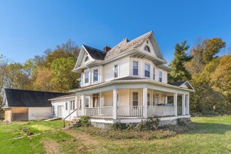 7805 Bremen Rd SE, Lancaster, OH 43130