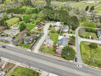 7426&7428 Richmond Rd, James City Co., VA 23188