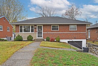 3424 Maple Tree Ln, Erlanger, KY 41018