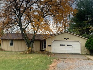 14530 Dawkins Rd, New Haven, IN 46774