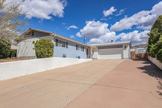 1812 Pontiac Dr, Alamogordo, NM 88310