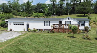 8234 W Lee Hwy, Rural Retreat, VA 24368