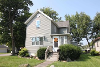 420 S Ijams St, Garrett, IN 46738