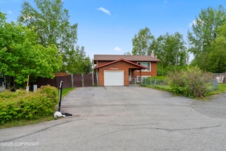 10840 Goodpaster Cir, Eagle River, AK 99577