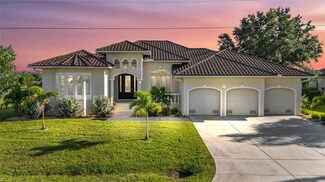 2301 Padre Island Dr, Punta Gorda, FL 33950