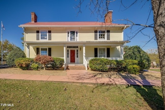 1746 McKinney Chapel Rd, Rogersville, TN 37857