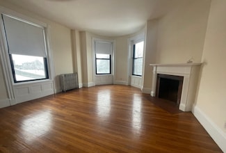 504 Beacon St Unit 25, Boston, MA 02115