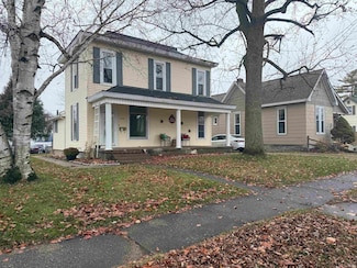 1020 N Lafontaine St, Huntington, IN 46750