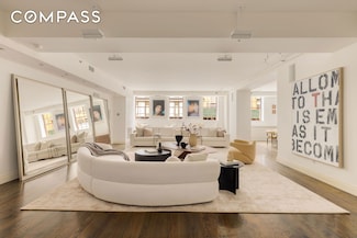 18 Leonard St Unit 2 D, New York, NY 10013