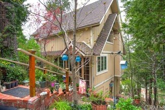 447 Grass Valley Rd, Lake Arrowhead, CA 92352