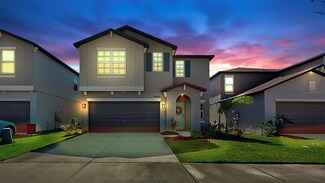 4943 Wild Senna Blvd, Tampa, FL 33619