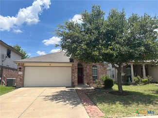 5102 Lions Gate Ln, Killeen, TX 76549