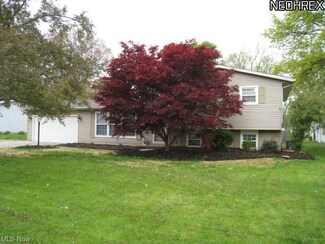241 Proudley Ave SW, Massillon, OH 44646