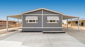 228 N La Paloma Ave, San Jacinto, CA 92582