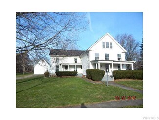 1370 Quaker Rd, Barker, NY 14012