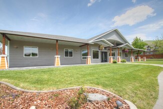 8467 Wise River Rd, Missoula, MT 59803