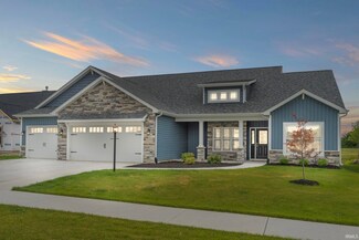 1297 Dixon Place, Fort Wayne, IN 46845