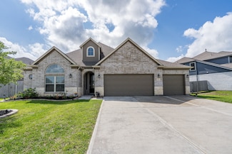 204 Upland Dr, Prairie View, TX 77484