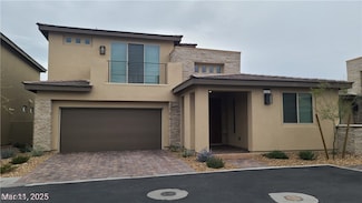 4180 Solace St, Las Vegas, NV 89135