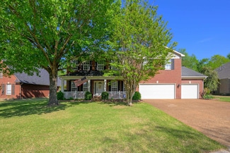 4350 Bridgestone Cir, Memphis, TN 38135