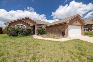 7603 Zircon Dr, Killeen, TX 76542