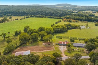 14821 Goshen Tuttle Rd, Elkins, AR 72727