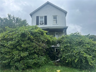 222 Hill St, New Salem, PA 15468