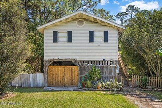 3532 E James Cir, Pass Christian, MS 39571