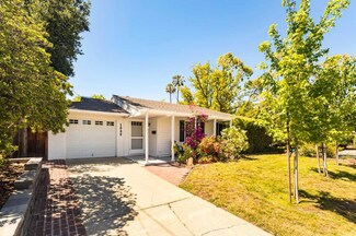 1006 Judson Dr, Mountain View, CA 94040